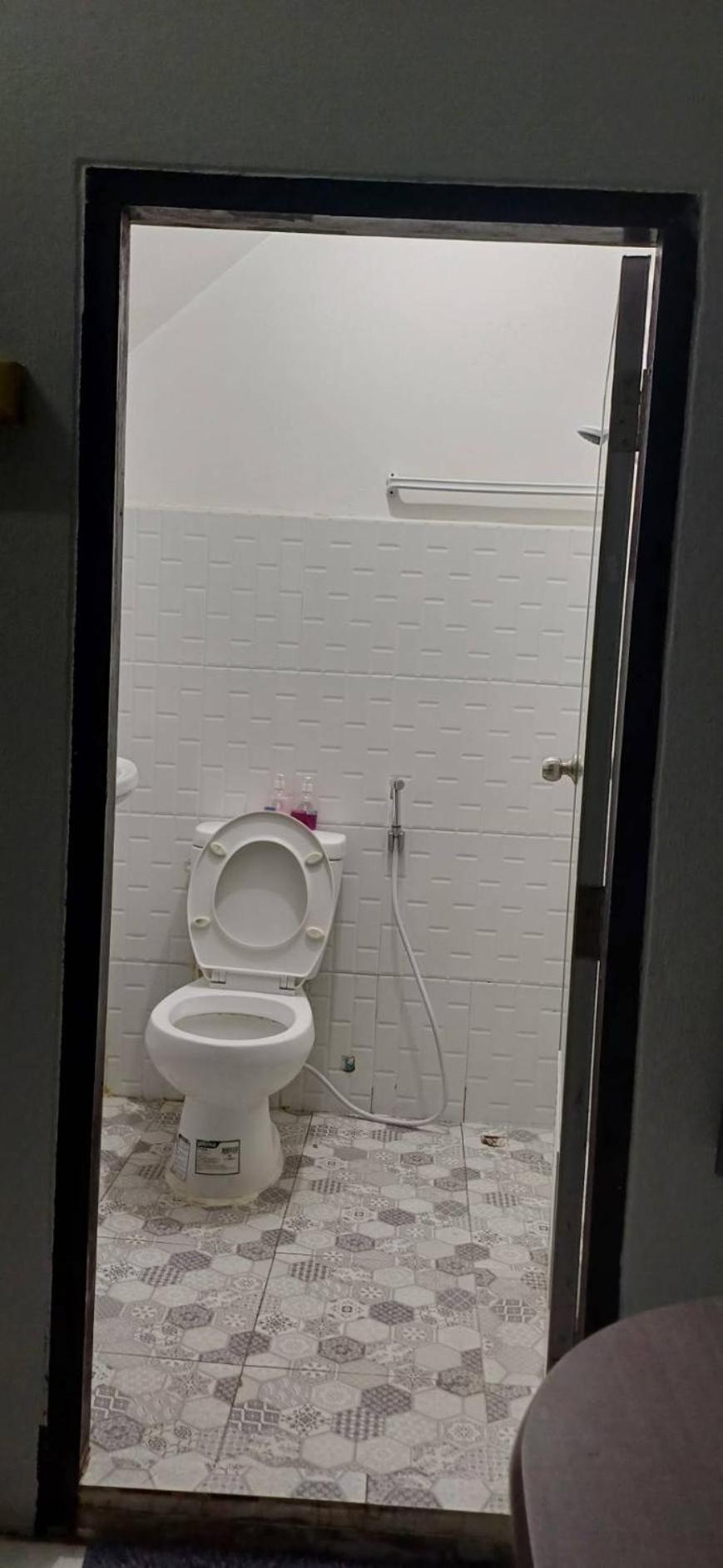 Satop Travelers Guesthouse 清邁 外观 照片