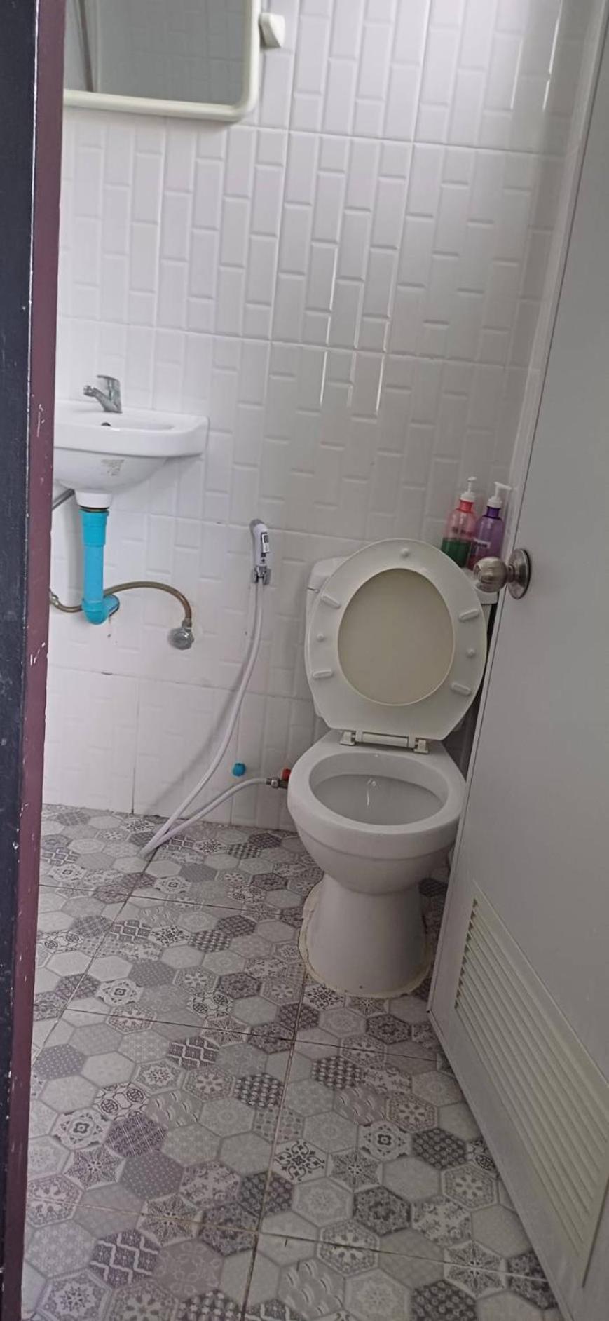Satop Travelers Guesthouse 清邁 外观 照片