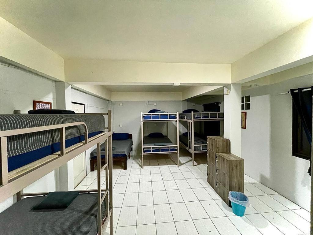 Satop Travelers Guesthouse 清邁 外观 照片