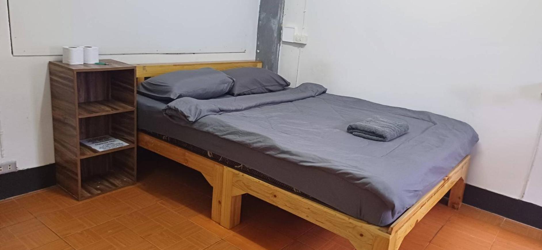 Satop Travelers Guesthouse 清邁 外观 照片