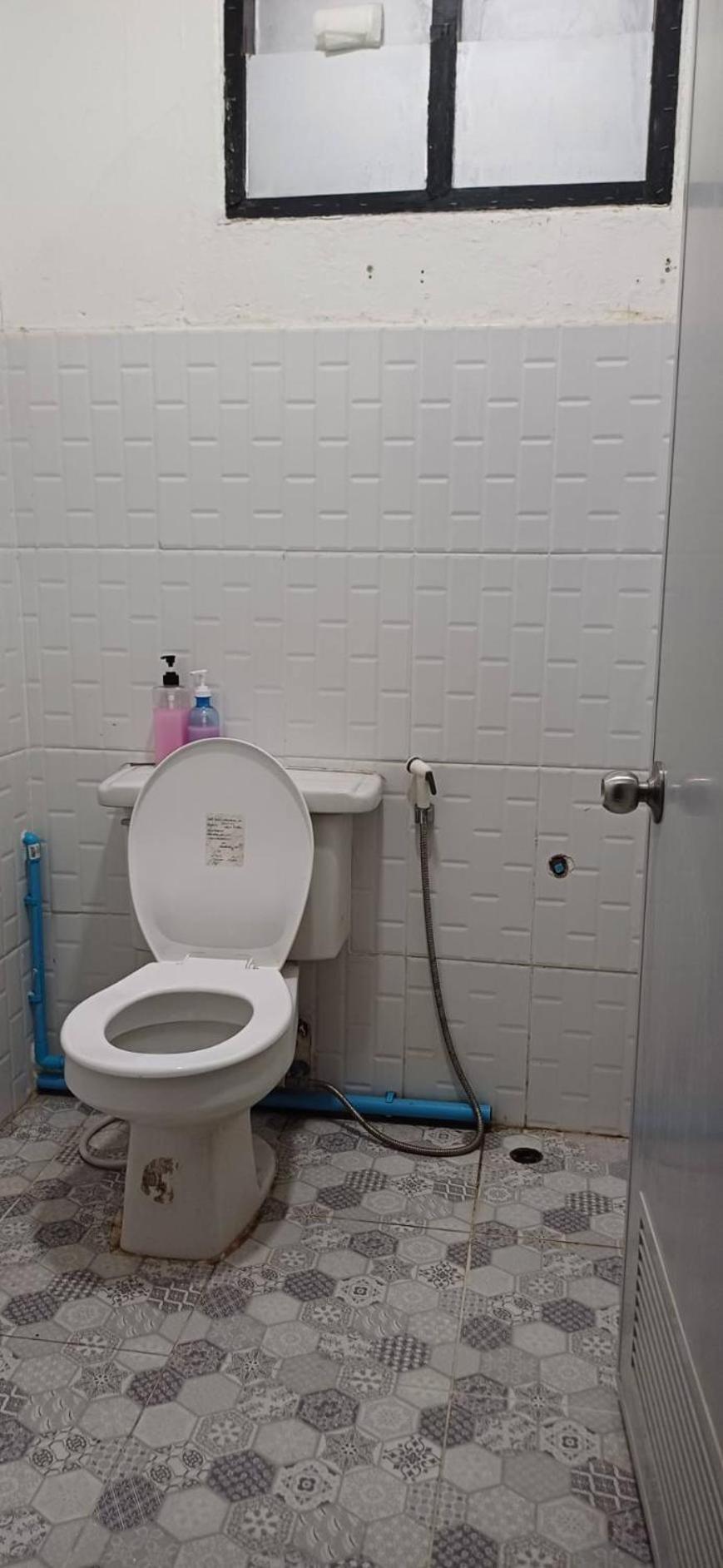 Satop Travelers Guesthouse 清邁 外观 照片
